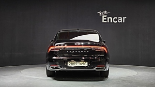 HYUNDAI GRANDEUR IG 2021