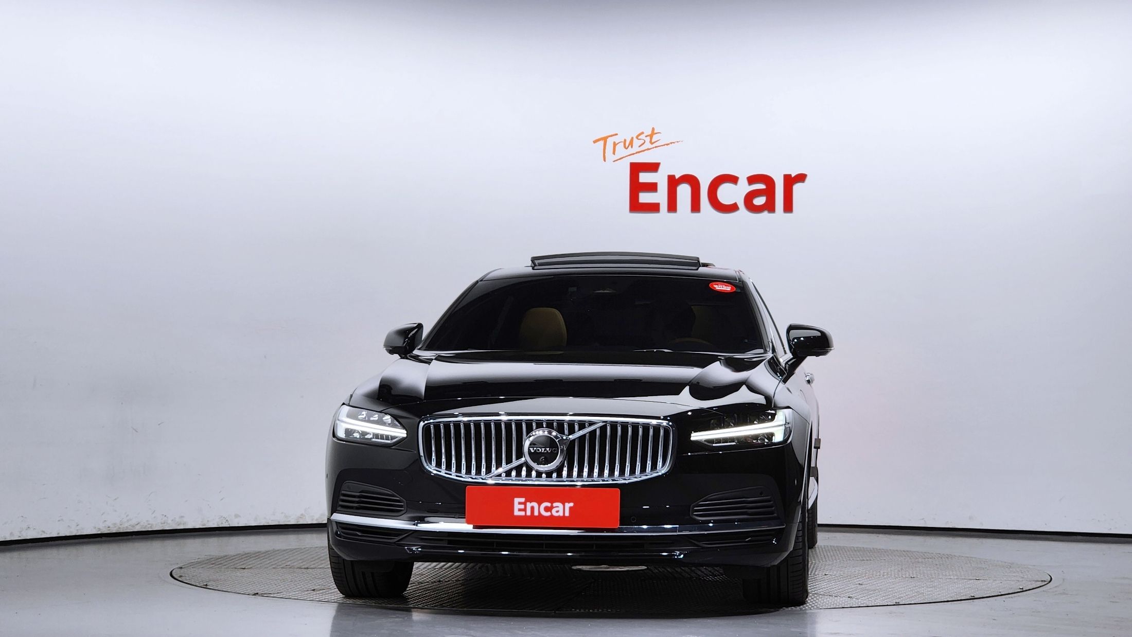 VOLVO S90 2023