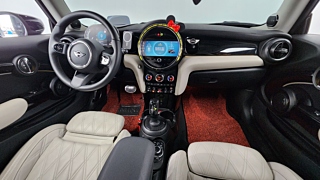 MINI COOPER S 2022