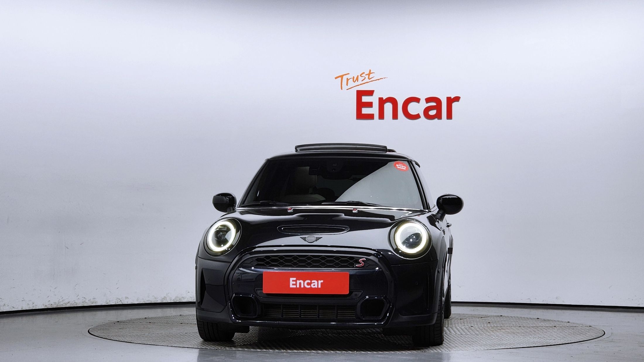 MINI COOPER S 2022