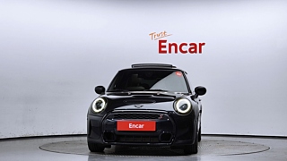 MINI COOPER S 2022