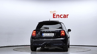 MINI COOPER S 2022