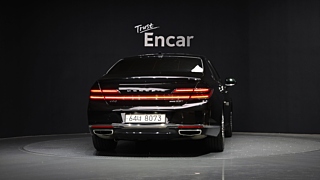 GENESIS G90 2019