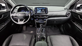 HYUNDAI KONA 2020