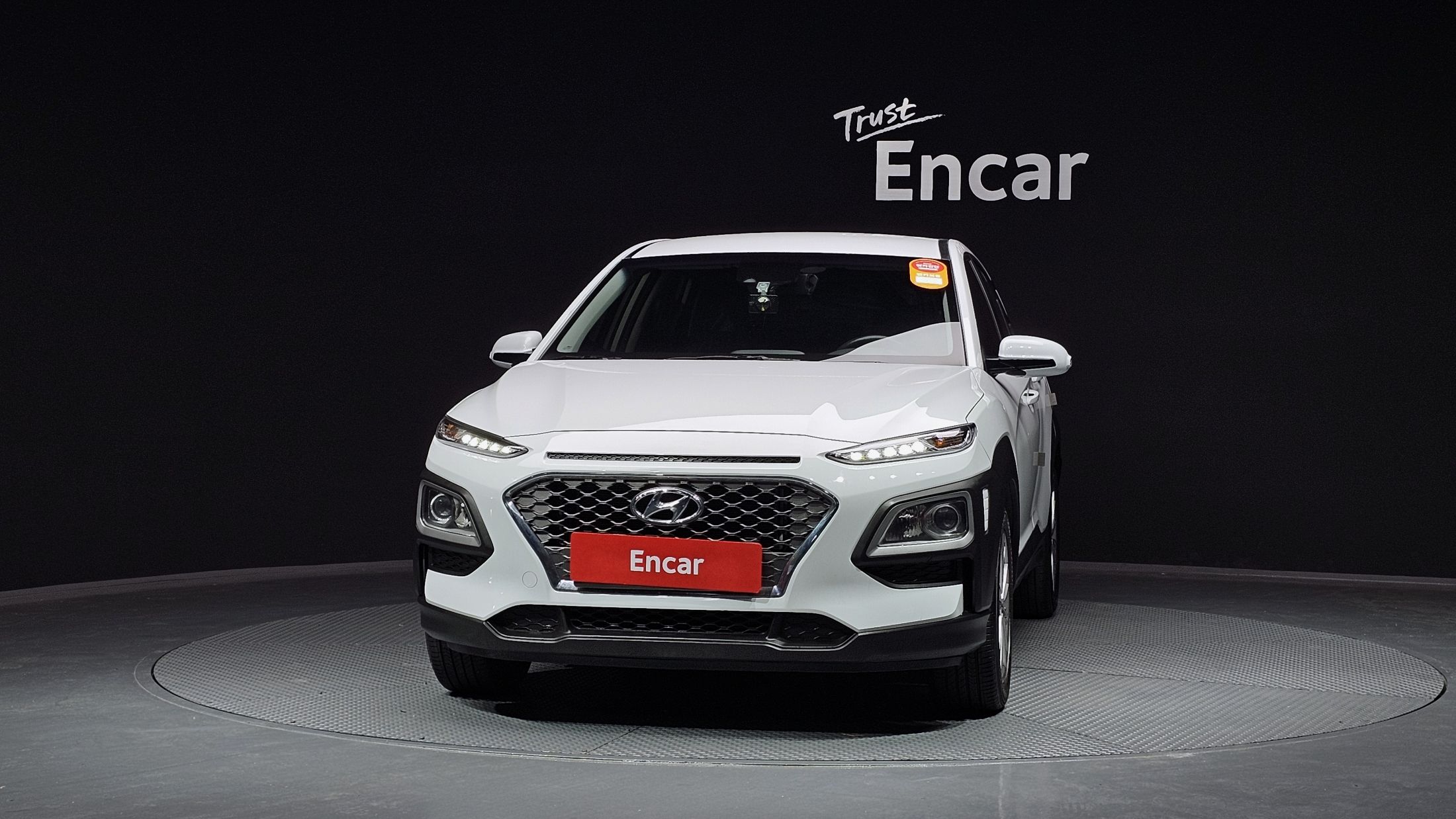 HYUNDAI KONA 2020