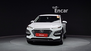 HYUNDAI KONA 2020
