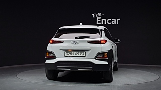 HYUNDAI KONA 2020