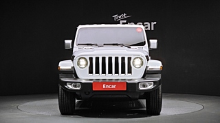 JEEP WRANGLER JL 2023
