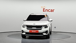 KIA SELTOS 2019