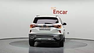 KIA SELTOS 2019