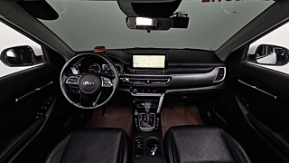 KIA SELTOS 2019