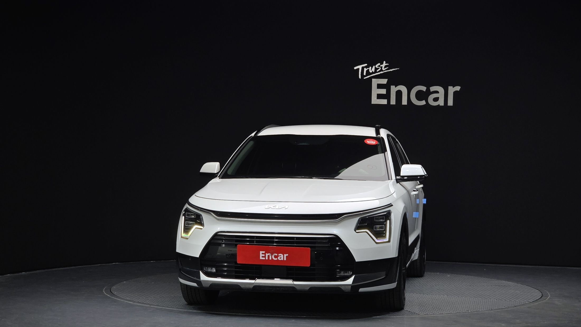 KIA NIRO 2024