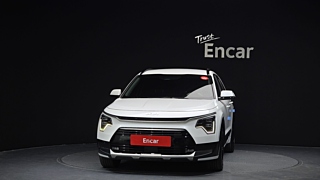 KIA NIRO 2024
