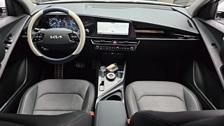 KIA NIRO 2024