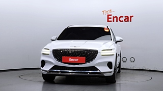 GENESIS GV70 2021