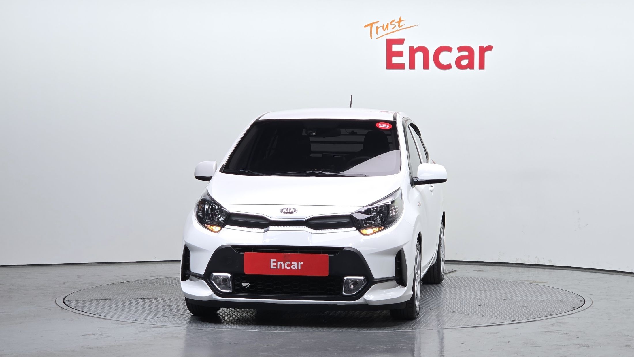 KIA MORNING URBAN JA 2021