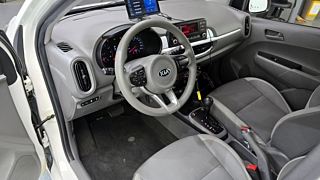 KIA MORNING URBAN JA 2021