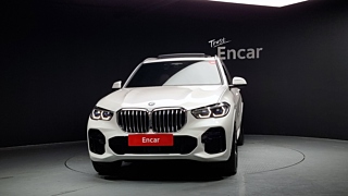 BMW X5 G05 2022