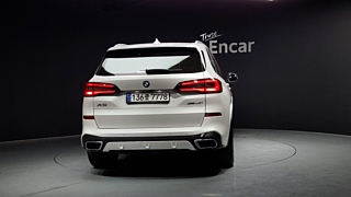 BMW X5 G05 2022