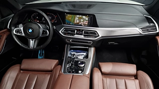 BMW X5 G05 2022