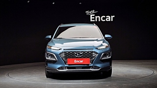 HYUNDAI KONA 2019