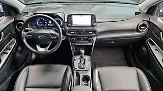 HYUNDAI KONA 2019
