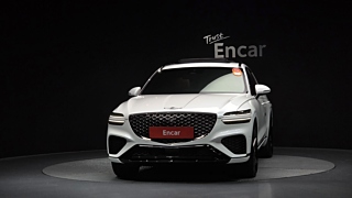 GENESIS GV70 2023