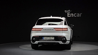 GENESIS GV70 2023
