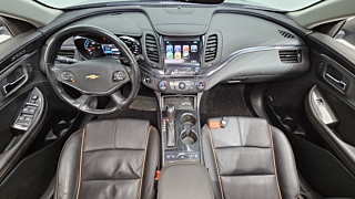 DAEWOO IMPALA 2019