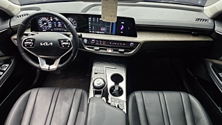 KIA K8 2021