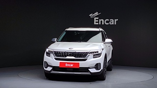KIA SELTOS 2021