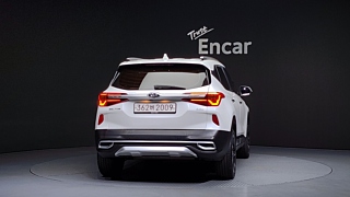 KIA SELTOS 2021
