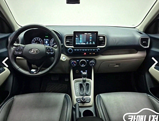 HYUNDAI VENUE 2019