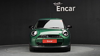 MINI COOPER C 2024