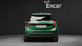 MINI COOPER C 2024