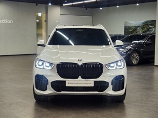BMW X5 G05 2023