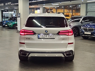 BMW X5 G05 2023
