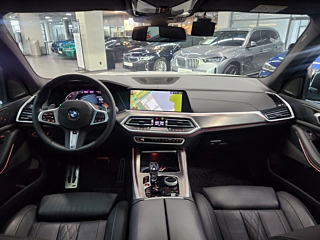 BMW X5 G05 2023