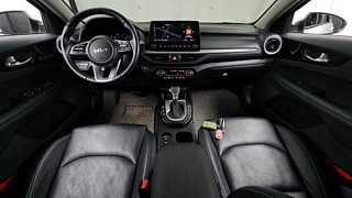 KIA K3 2021