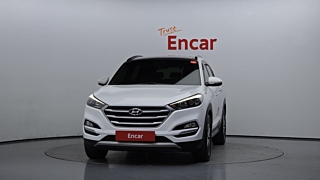 HYUNDAI TUCSON 2016