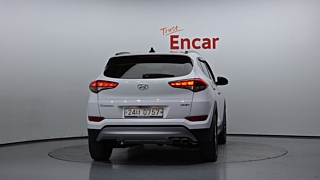HYUNDAI TUCSON 2016
