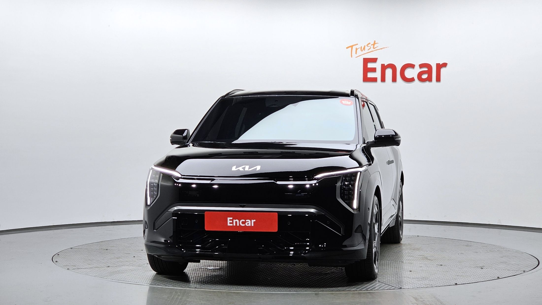 KIA EV3 2024