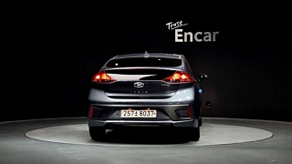 HYUNDAI IONIQ HYBRID 2019