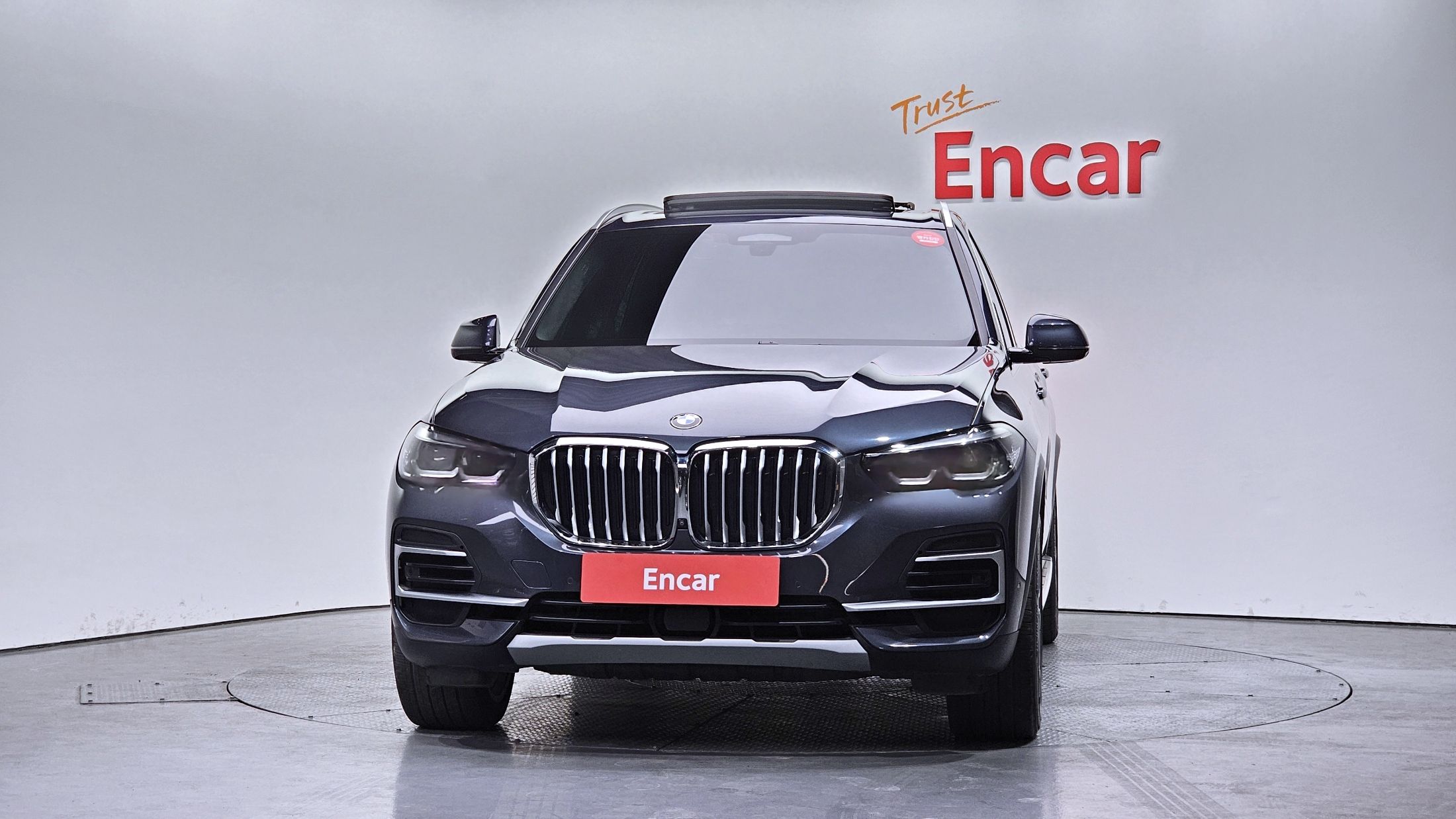 BMW X5 G05 2022