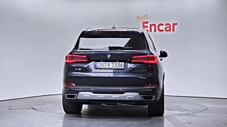 BMW X5 G05 2022
