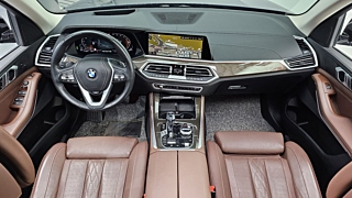 BMW X5 G05 2022