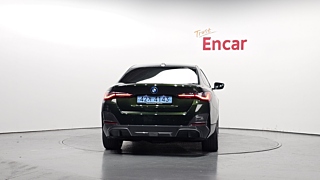 BMW I4 2022