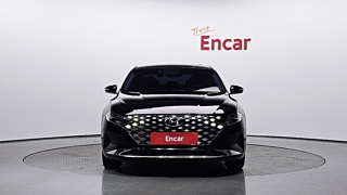 HYUNDAI GRANDEUR IG 2021