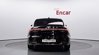 HYUNDAI GRANDEUR IG 2021