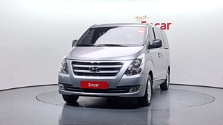 HYUNDAI STAREX GRAND 2016